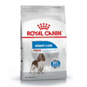 Royal Canin Medium Weight Care x 3 Kg