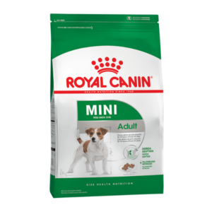 Royal Canin Mini Adulto x 3Kg