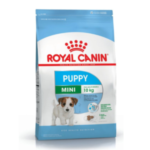 Royal Canin Mini Puppy x 3 Kg