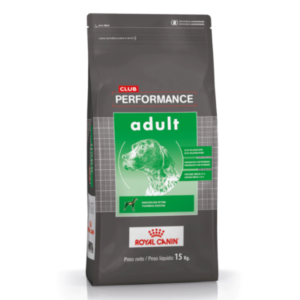 Royal Canin Performance Adulto x 15 Kg