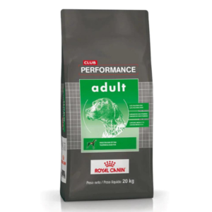 Royal Canin Performance Adulto x 20 Kg