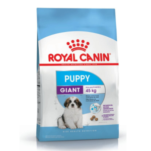 Royal Canin Giant Puppy x 15 Kg