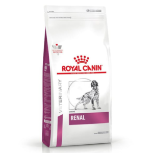 Royal Canin Renal Dog x 10 kg