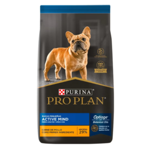 Proplan Adulto Small Breed + 7 x 3 Kg