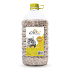 Wondercat Bidon Arena x 7kg (Varios aromas)