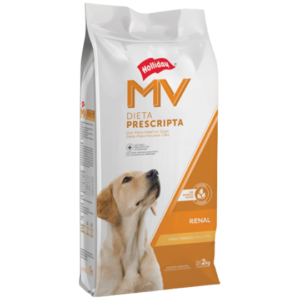 MV 16 Perro Adulto Renal x 2 kg