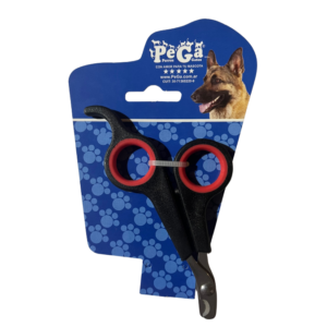 Tijera Corta Uñas Mini