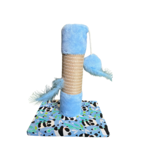 Rascador Clasico de Lona Chico