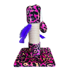 Rascador Clasico Soft Chico