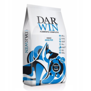 Darwin Adulto x 15kg