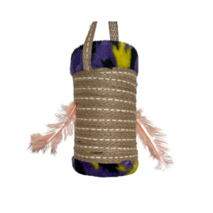 Rascador Colgante Chico