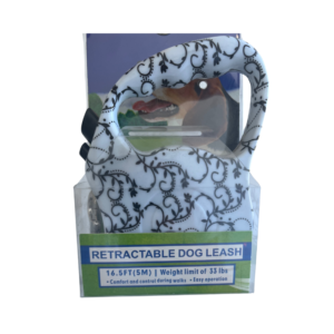 Correa Extensible Estampada 5 M