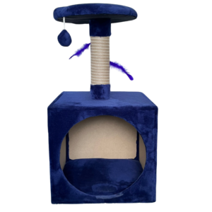 Rascador Cubo Soft XL