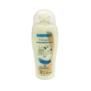 Osspret Enjuague x 250 cc3