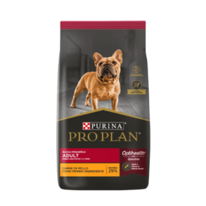 Proplan Adulto Small Breed x 12 kg