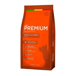 Vital Can Premium Cachorro x 20 kg