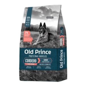 Old Prince Cordero Senior x 3 Kg