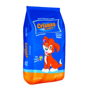 Crianza Perro Adulto x 20 kg