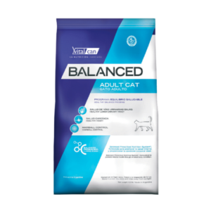 Vital Cat Balanced Adulto x 7,5 kg