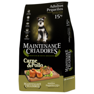 Maintenance Criadores Adulto Small x 15 KG