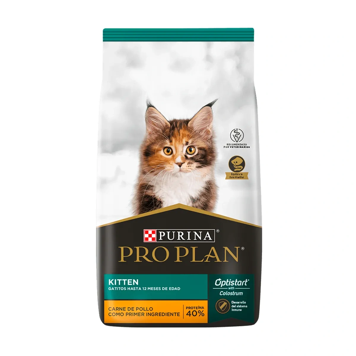 Proplan Gato Gatito 3 KG
