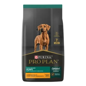 Proplan Perro Cachorro Razas Grandes 15 KG