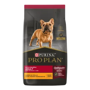 Proplan Perro Adulto Razas Pequeñas 3 KG