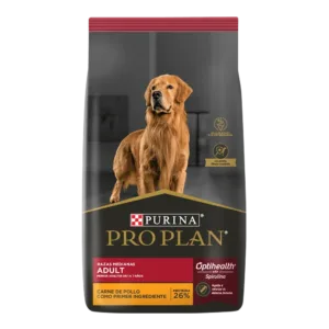 Proplan Perro Adulto Razas Medianas 15 KG