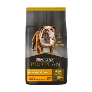 Proplan Perro Reduced Calorie Razas Medianas Y Grandes 12 KG