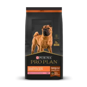 Proplan Perro Adulto Sensitive Razas Medianas Y Grandes 15 KG