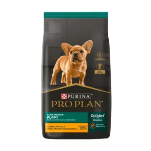 Proplan Perro Cachorro Razas Pequeñas 7.5 KG