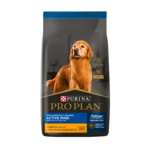 Proplan Perro Active Mind +7 Medianas Y Grandes 15 KG