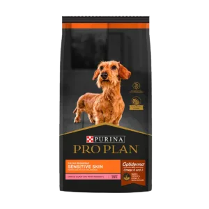 Proplan Perro Adulto Sensitive Razas Pequeñas 7.5 KG