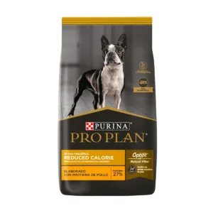 Proplan Perro Reduced Calorie Razas Pequeñas 7.5 KG