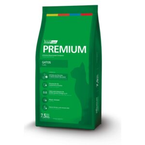 Vital Premium Gato X 7.5 KG