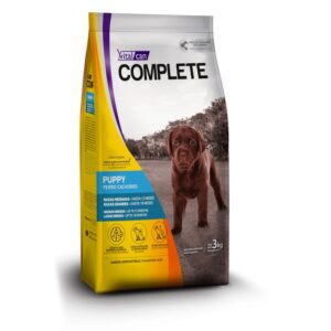 Vital Complete Perro Junior M/G 20 KG