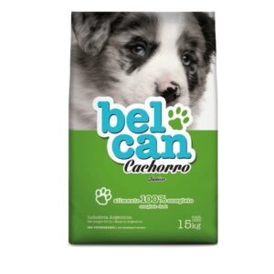 Vital Belcan Junior X 15 KG