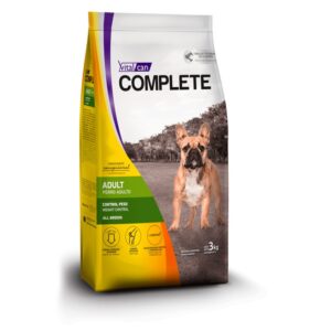 Vital Complete Control De Peso X 20 K
