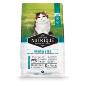 Nutrique Urinary Care Gato 2 KG