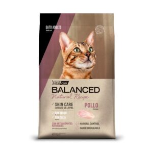 Vital Balanced Gato Pollo 7.5 KG