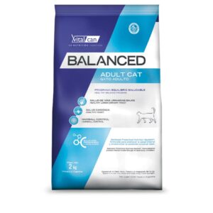 Vital Balanced Gato Ad 15 KG