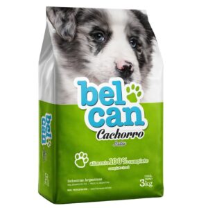 Vital Belcan Junior X 15 KG