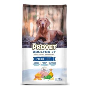 Provet Senior X 15 Kg