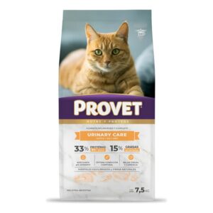 Provet Gato Urinary Care X 7.5 Kg