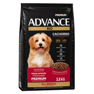 Advance Cachorros X 12 Kg