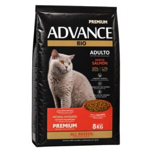 Advance Gato Adulto X 8 Kg
