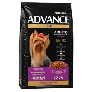 Advance Perro Adulto Pequeño X 12 Kg