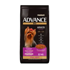 Advance Perro Adulto Pequeño X 12 Kg