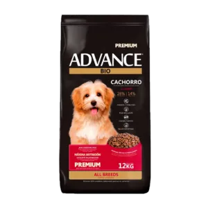 Advance Cachorros X 12 Kg