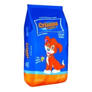 Crianza Adulto x 20 KG